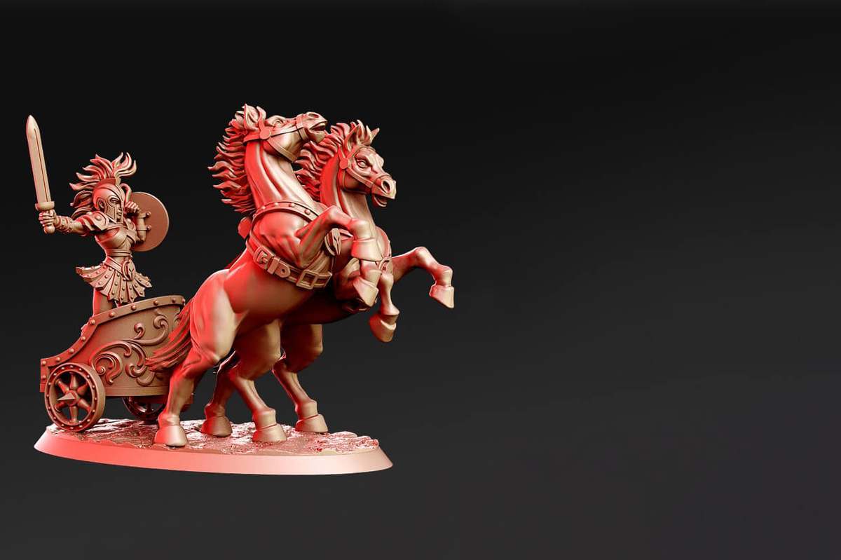 3D Print On Demand - Custom Printing Made Easy