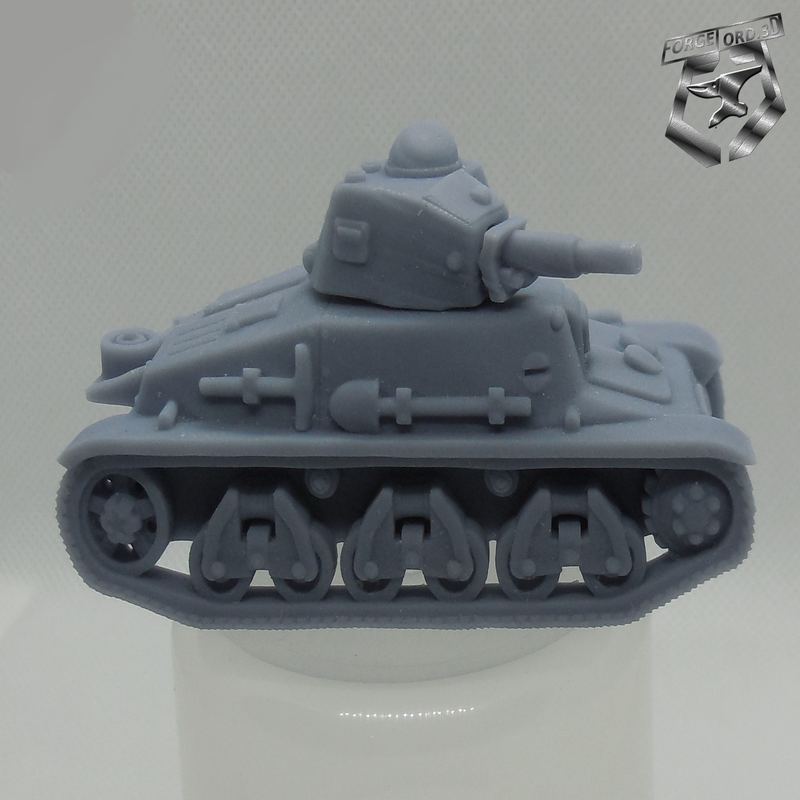 HOTCHKISS-Eskice-Miniature-WWII-historical-vehicule-figurine-3d-miniatures-tabletop-rpg