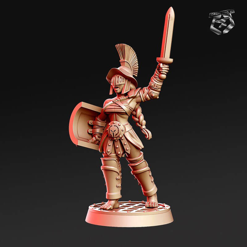 Murmilla-RN-Estudio-way-to-glory-blood-and-sand-collection-figurines-fantasy-tabletop-RPG-3D-miniatures