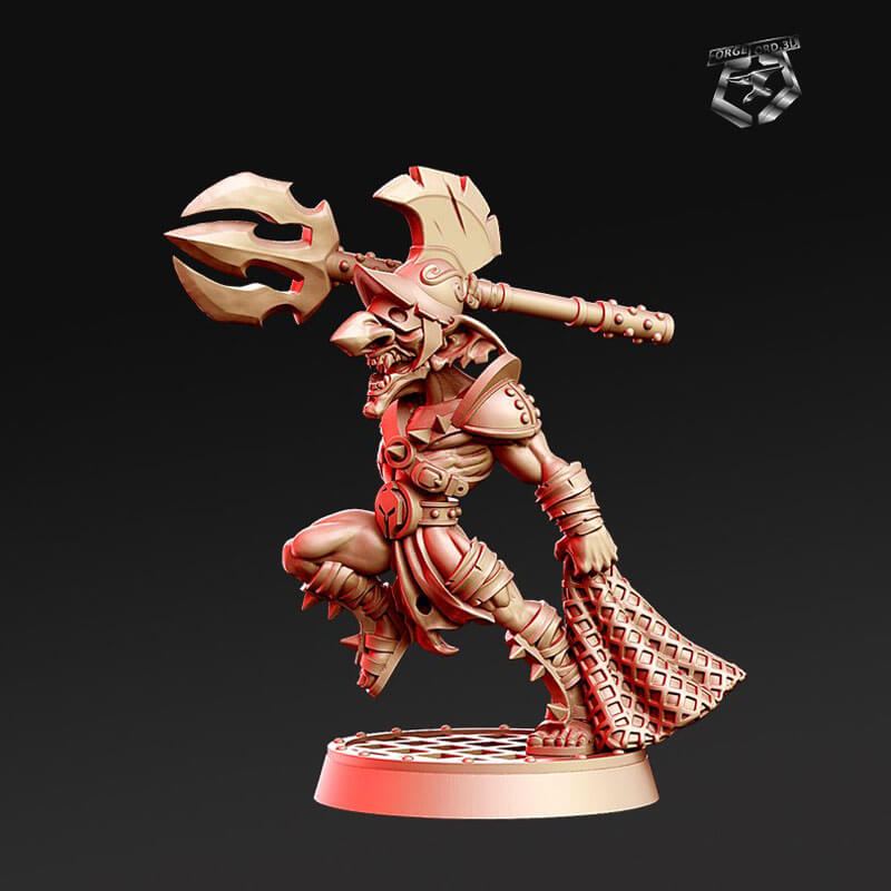 Trizak-RN-Estudio-way-to-glory-blood-and-sand-collection-figurines-fantasy-tabletop-RPG-3D-miniatures