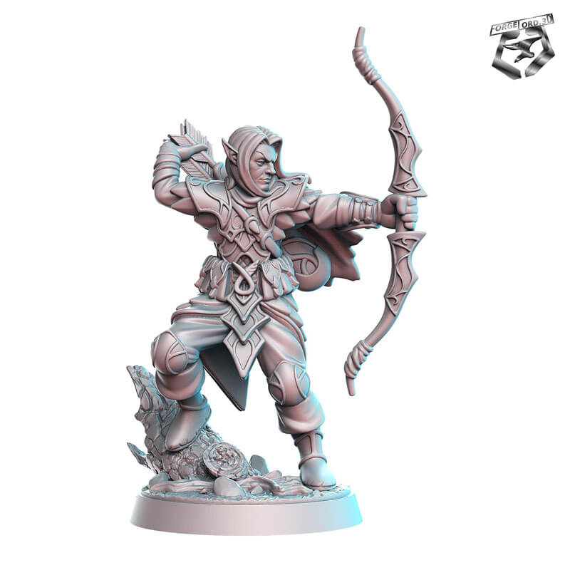 Turandur-RN-Estudio-a-light-in-the-dark-collection-figurines-fantasy-tabletop-RPG-3D-miniatures