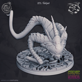 Vhelped-CastNPlay-cosmic-horror-Collection-figurines-fantasy-tabletop-RPG-3D-miniatures