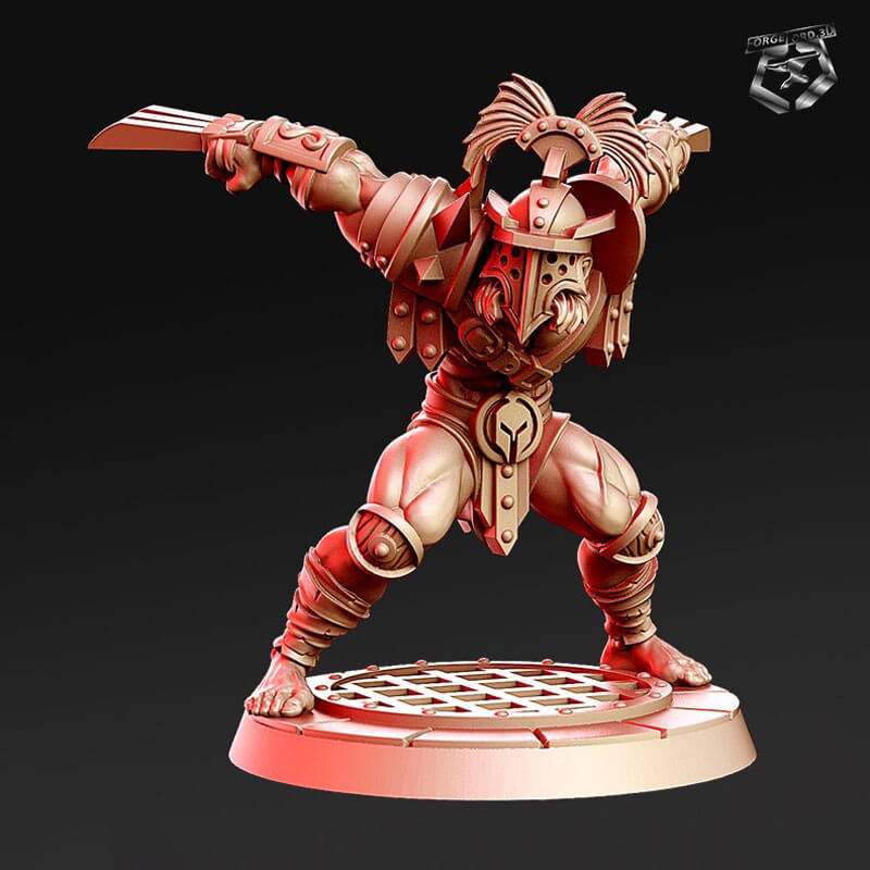 Wolverios-RN-Estudio-way-to-glory-blood-and-sand-collection-figurines-fantasy-tabletop-RPG-3D-miniatures