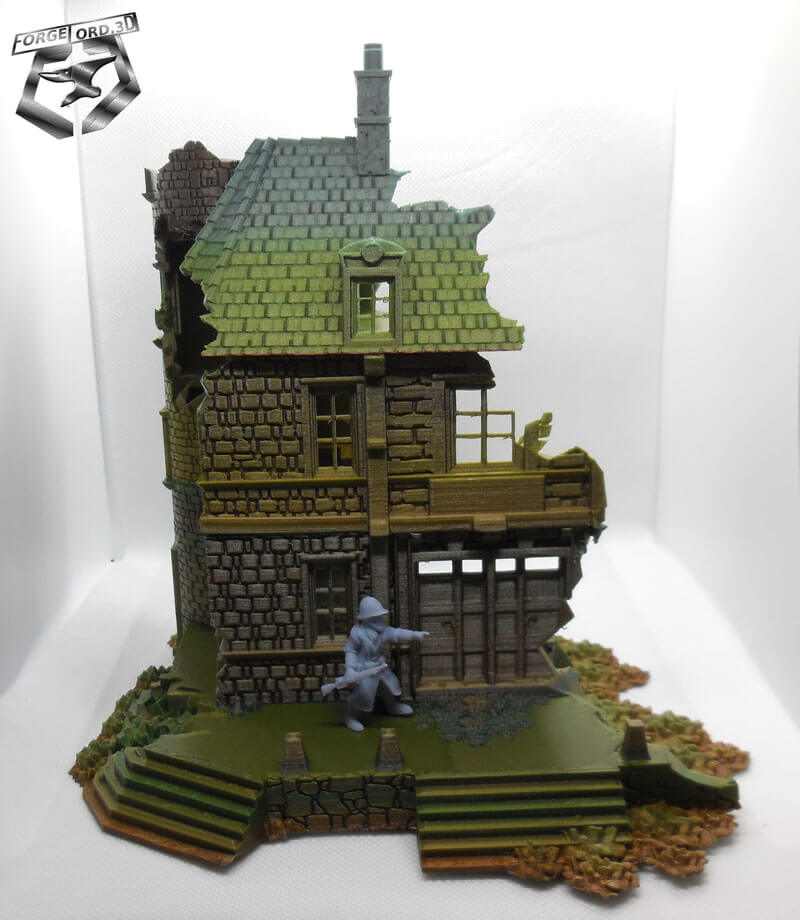 Town-hall-mairie-1-Eskice-Miniature-WWII-decor-historical-town-hall-fantasy-3d-miniatures-tabletop-rpg