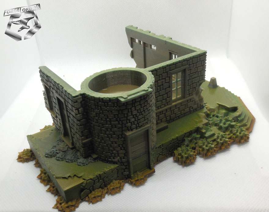 Town-hall-mairie-part1-Eskice-Miniature-WWII-decor-historical-town-hall-fantasy-3d-miniatures-tabletop-rpg