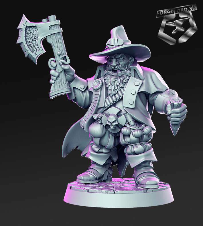 Balur van Helding-RN-Estudio-the-night-under-the-bloody-moon-collection-figurines-fantasy-tabletop-RPG-3D-miniatures