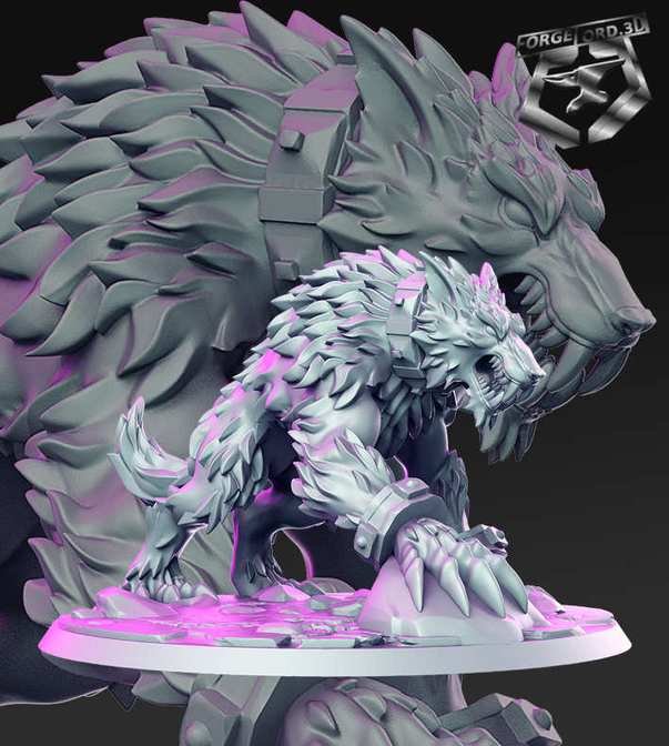 Fangir-RN-Estudio-the-night-under-the-bloody-moon-collection-figurines-fantasy-tabletop-RPG-3D-miniatures