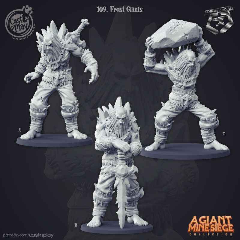 Frost-Giants-CastNPlay-giant-mine-siege-Collection-fantasy-miniatures-tabletop-RPG