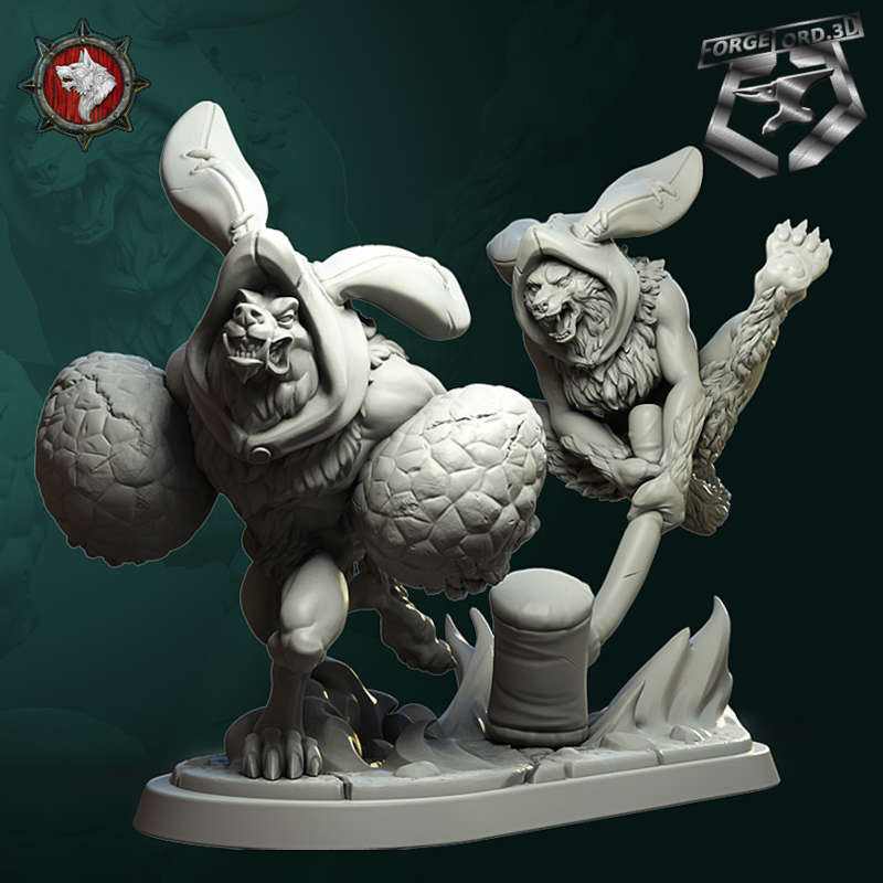 give-me-the-eggs-figurines-fantasy-tabletop-RPG-3D-miniatures-white-werewolf-tavern