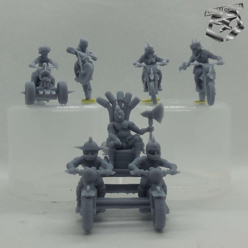 Bickers-pack-kit-3D-miniatures-Eskice-Miniature-craft-and-furious