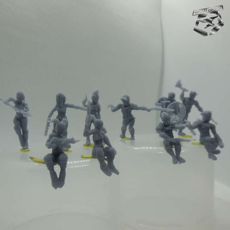 boys-and-girls-Figurines-3D-miniatures-Eskice-Miniature-craft-and-furious-2