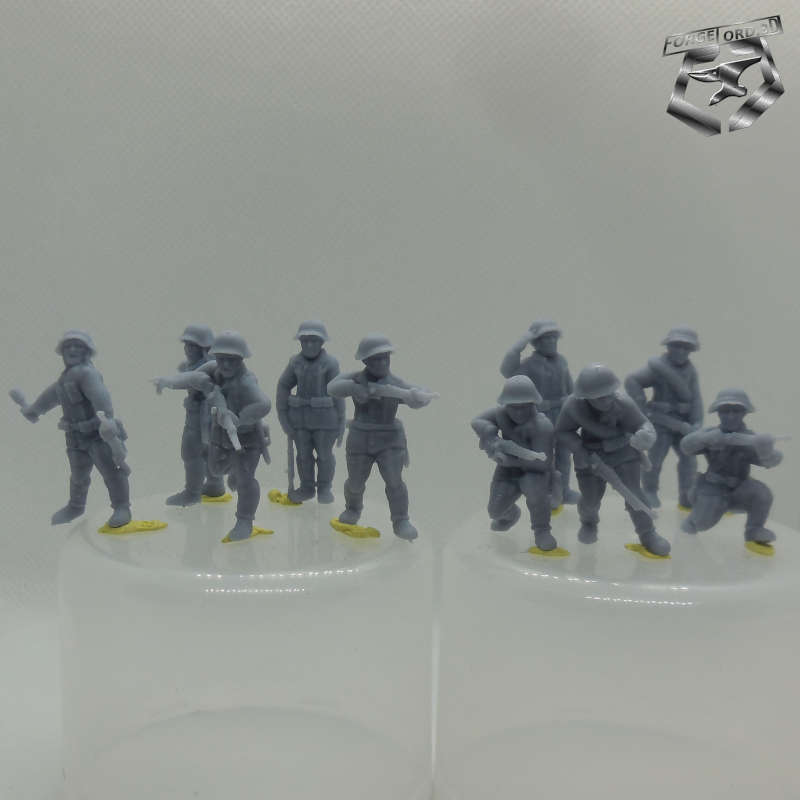 swiss-soldier-WWII-Figurines-3D-miniatures-Eskice-Miniature-historical-1