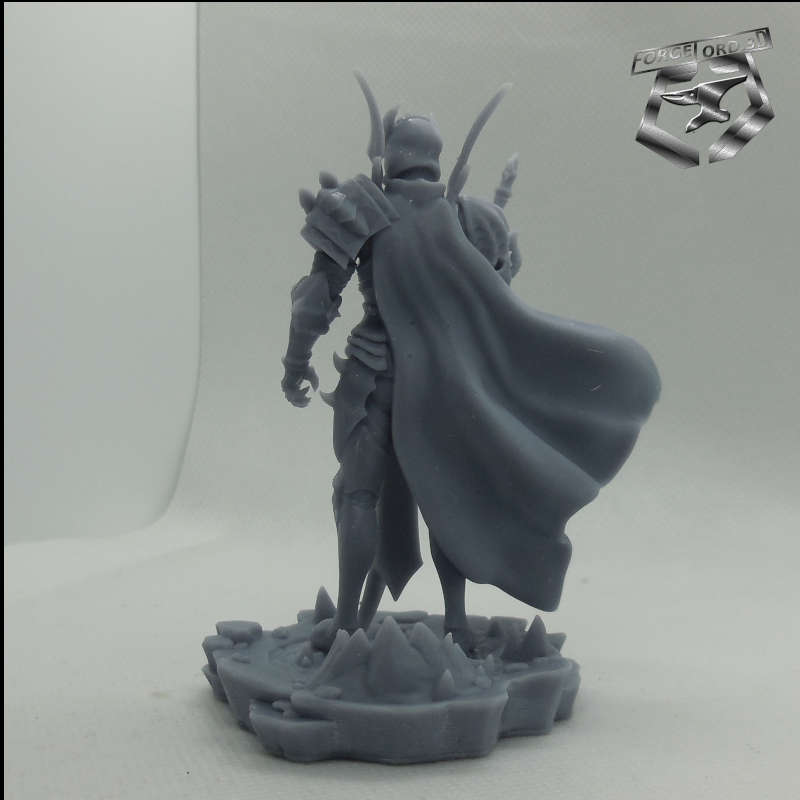 Knight-statue-75mm-RN-Estudio-figurines-fantasy-tabletop-RPG-3D-miniatures-3