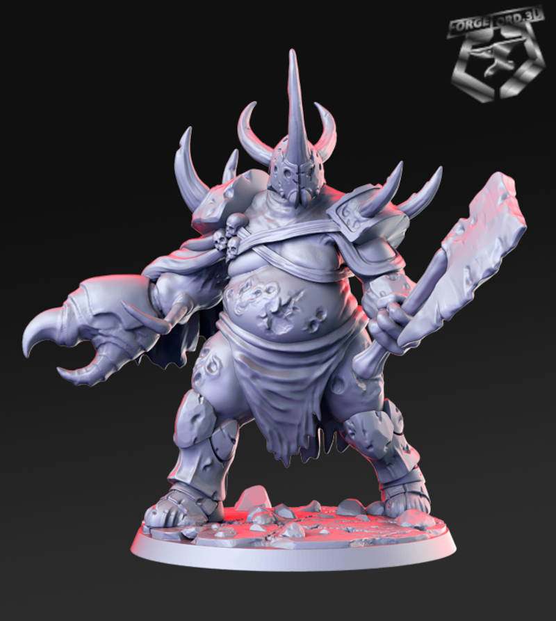 Atlas-RN-Estudio-welcome-to-the-abyss-collection-figurines-fantasy-tabletop-RPG-3D-miniatures-demon