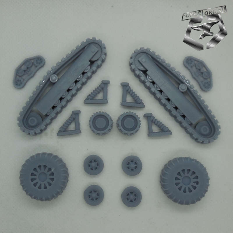 weels-kit-3D-miniatures-Eskice-Miniature-craft-and-furious-2