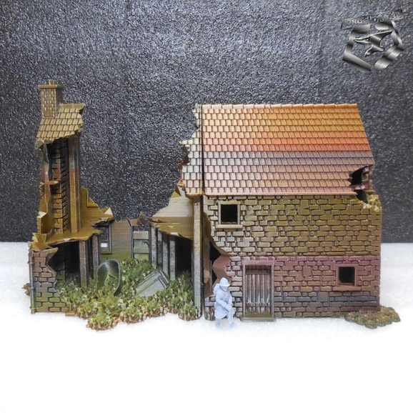 farm-house-in-3-parts-Eskice-Miniature-WWII-decor-historical-town-hall-fantasy-3d-miniatures-tabletop-rpg-2