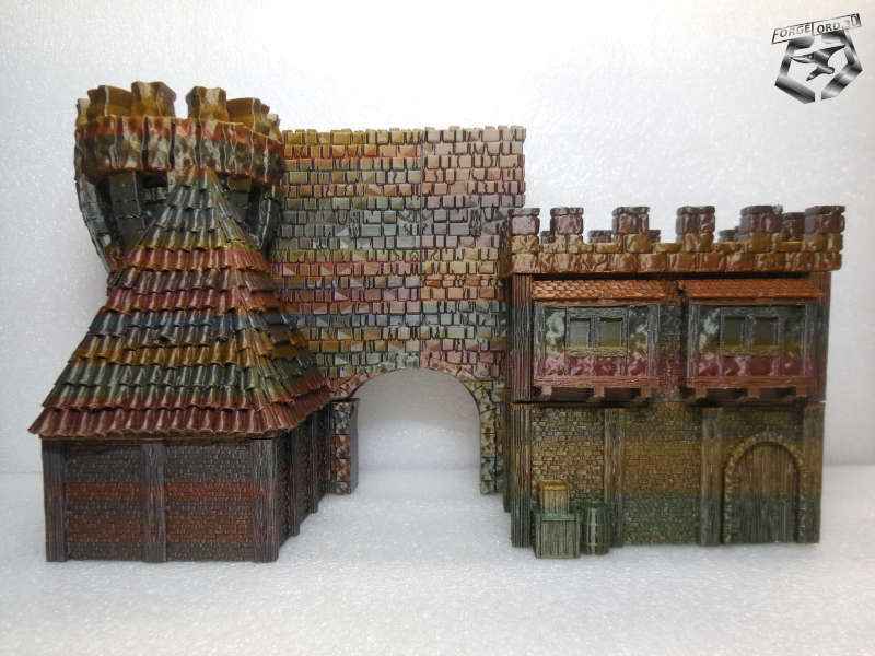 fortified-town-entrance-Eskice-Miniature-decor--fantasy-3d-miniatures-tabletop-rpg