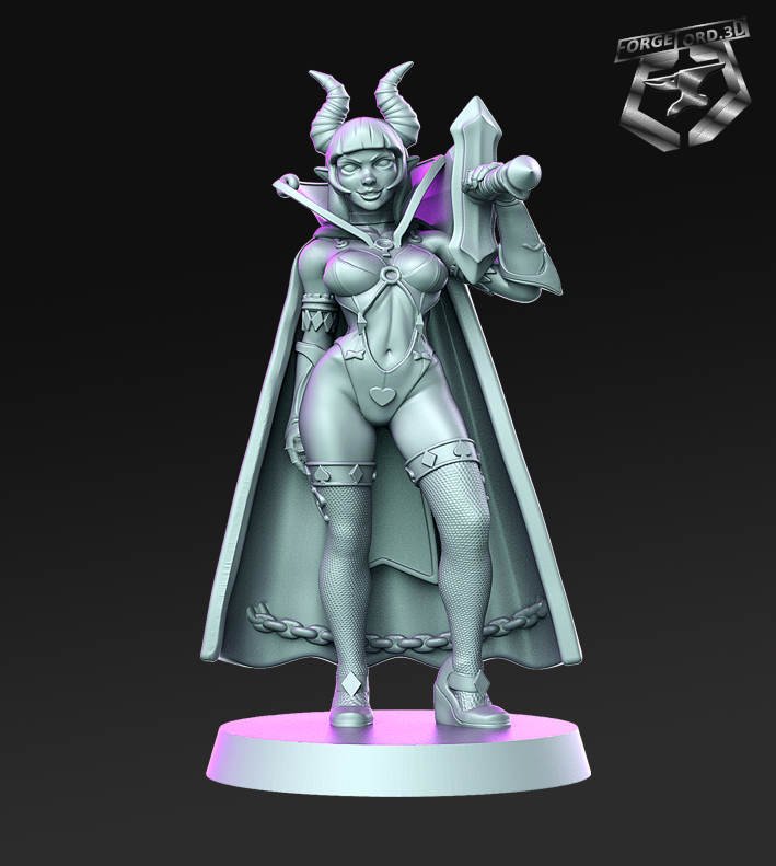 ambrosia-RN-Estudio-legacy-vault-collection-figurines-fantasy-tabletop-RPG-3D-miniatures