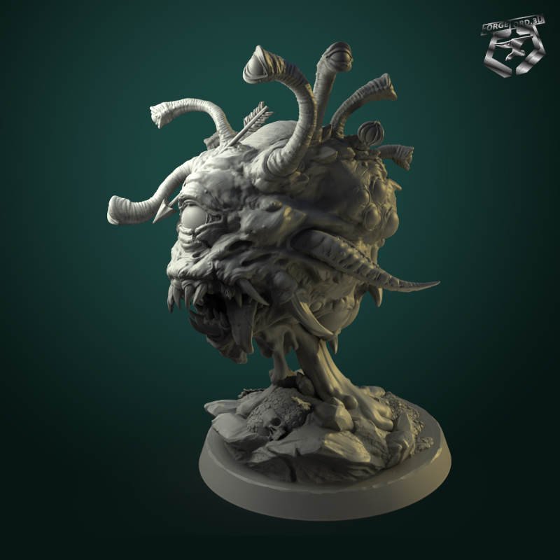 Beholder-32mm-figurines-fantasy-tabletop-RPG-3D-miniatures-white-werewolf-tavern3