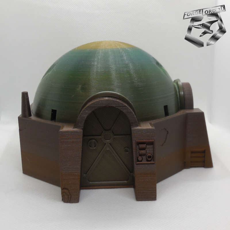 small-desert-house-decor--Sci-Fi-3d-miniatures-tabletop-rpg-Imperial-studio-2