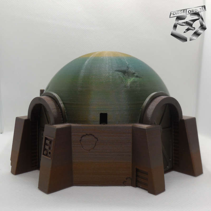 small-desert-house-decor--Sci-Fi-3d-miniatures-tabletop-rpg-Imperial-studio-1
