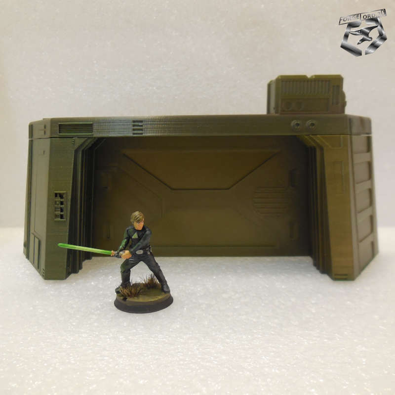 Bunker-entrance-decor--Sci-Fi-3d-miniatures-tabletop-rpg-Imperial-studio-2