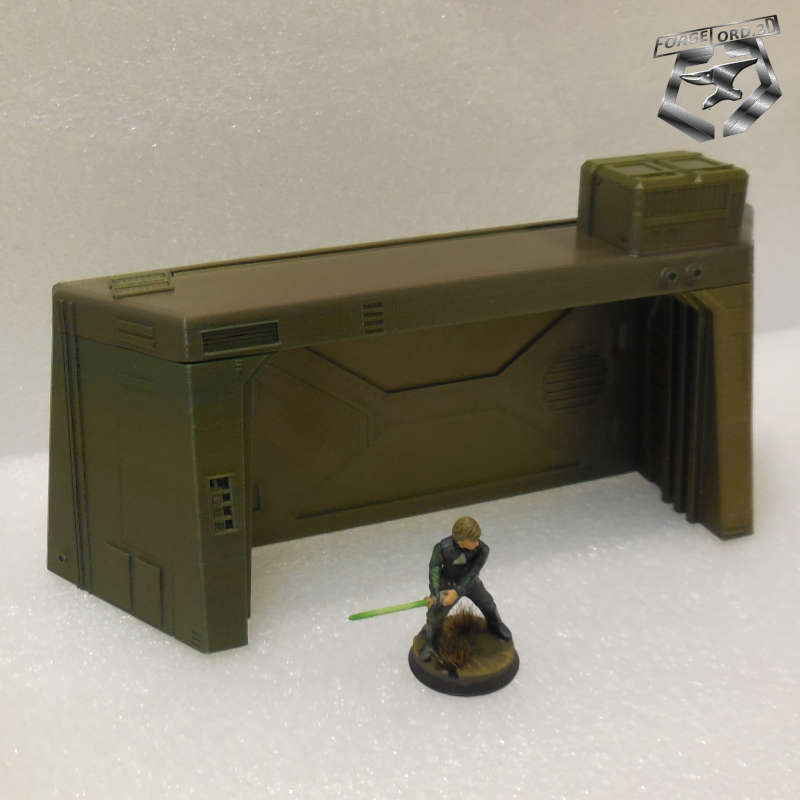 Bunker-entrance-decor--Sci-Fi-3d-miniatures-tabletop-rpg-Imperial-studio-1