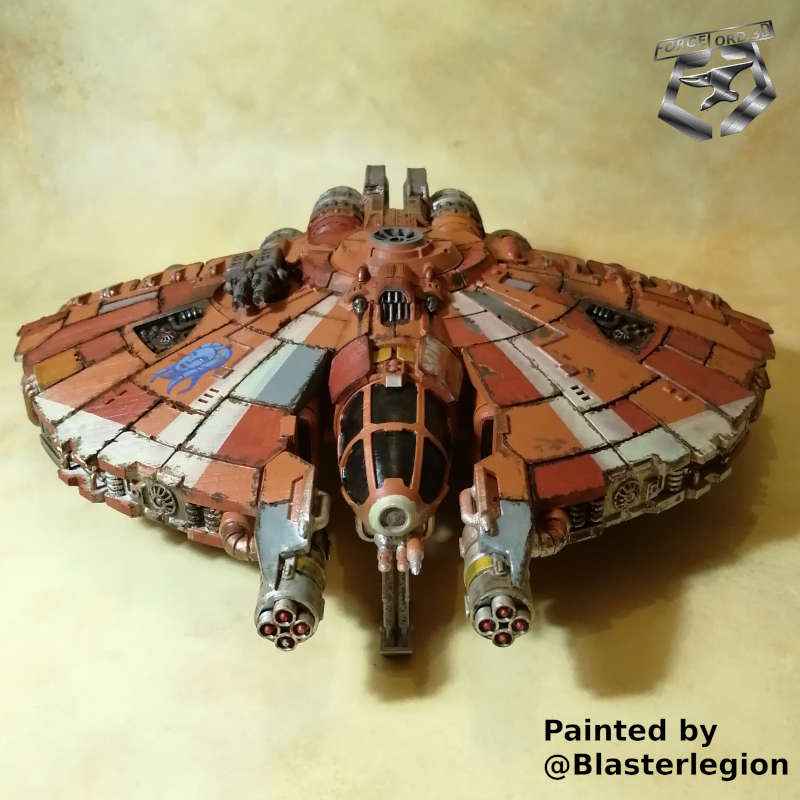 bounty-hunter-ship-decor--Sci-Fi-3d-miniatures-tabletop-rpg-Imperial-studio-blasterlegion-2