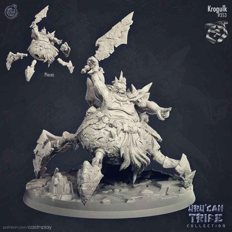 Krogulk-CastNPlay-uru-can-tribe-Collection-fantasy-miniatures-tabletop-RPG