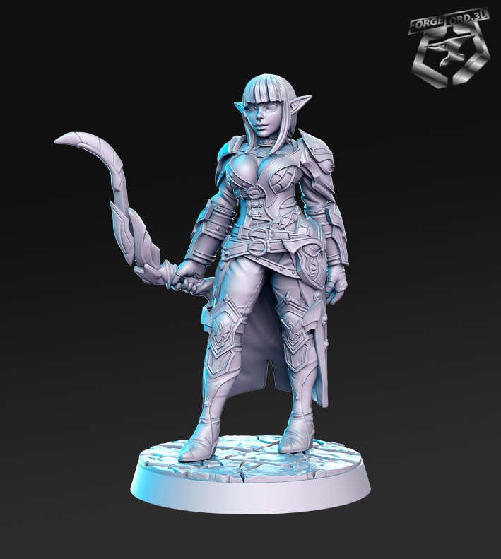 Mirvielle-RN-Estudio-classic-jrpg-collection-figurines-fantasy-tabletop-RPG-3D-miniatures