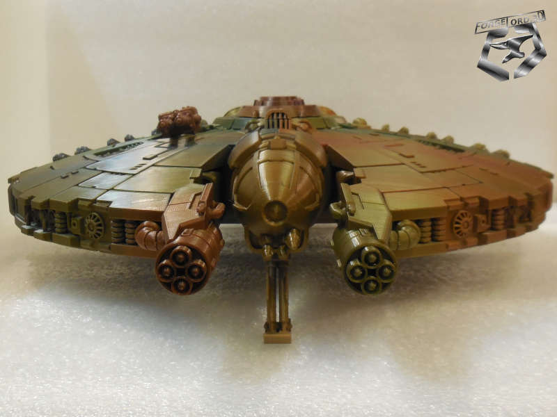 bounty-hunter-ship-decor--Sci-Fi-3d-miniatures-tabletop-rpg-Imperial-studio-2