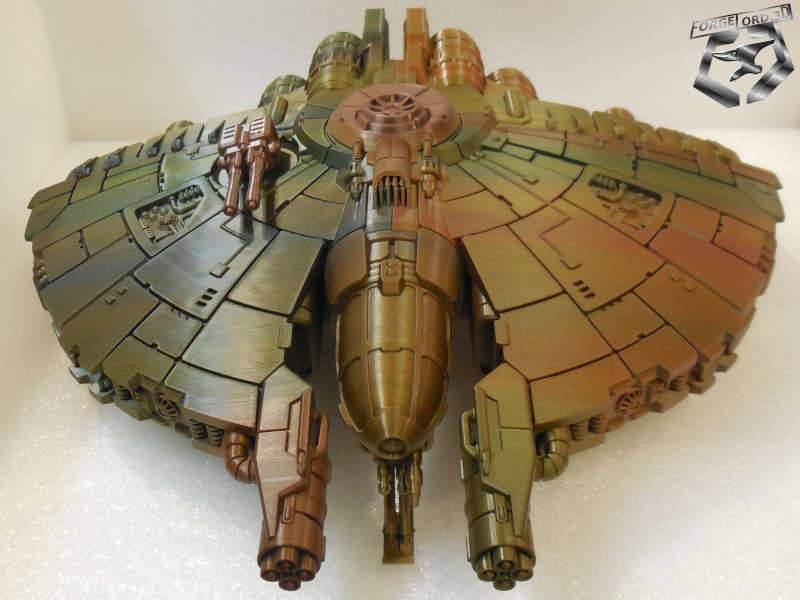 bounty-hunter-ship-decor--Sci-Fi-3d-miniatures-tabletop-rpg-Imperial-studio-1