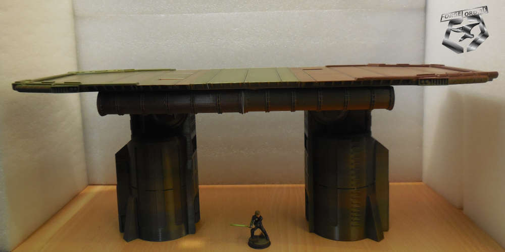 landing-pad-decor--Sci-Fi-3d-miniatures-tabletop-rpg-Imperial-studio-3