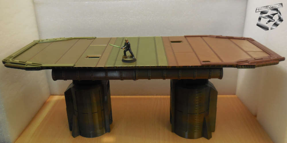 landing-pad-decor--Sci-Fi-3d-miniatures-tabletop-rpg-Imperial-studio-1