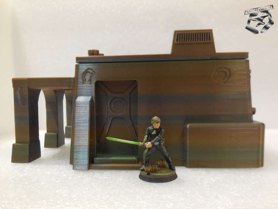 big-urban-dwelling-desert-house-decor--Sci-Fi-3d-miniatures-tabletop-rpg-Imperial-studio-1