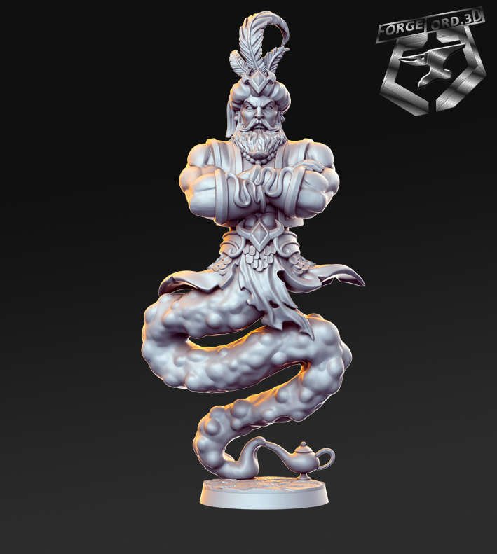 Ephreton-RN-Estudio-the-sands-of-time-collection-figurines-fantasy-tabletop-RPG-3D-miniatures