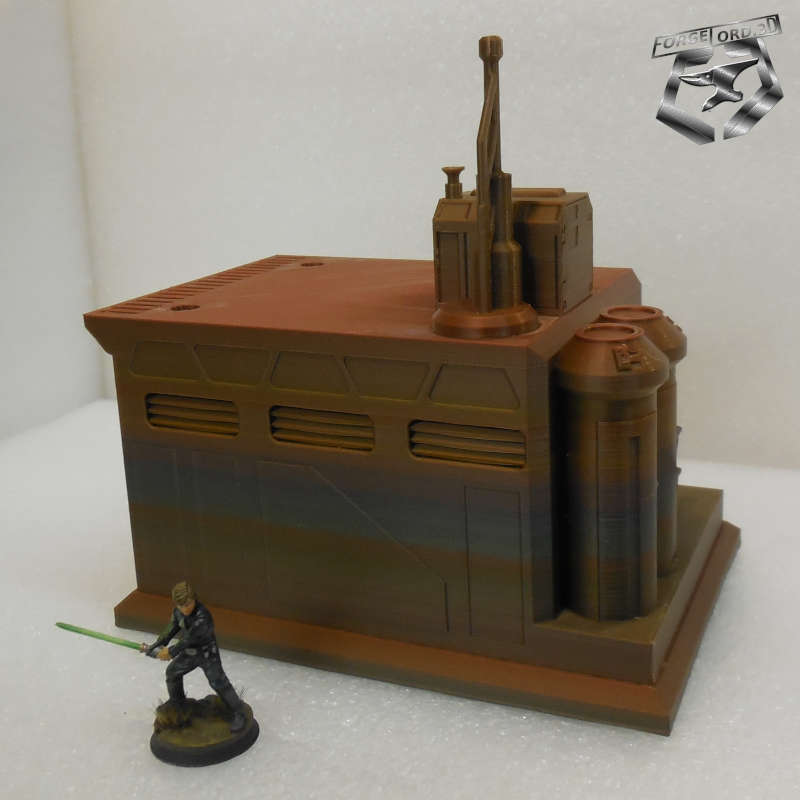 guard-house-decor--Sci-Fi-3d-miniatures-tabletop-rpg-Imperial-studio-1