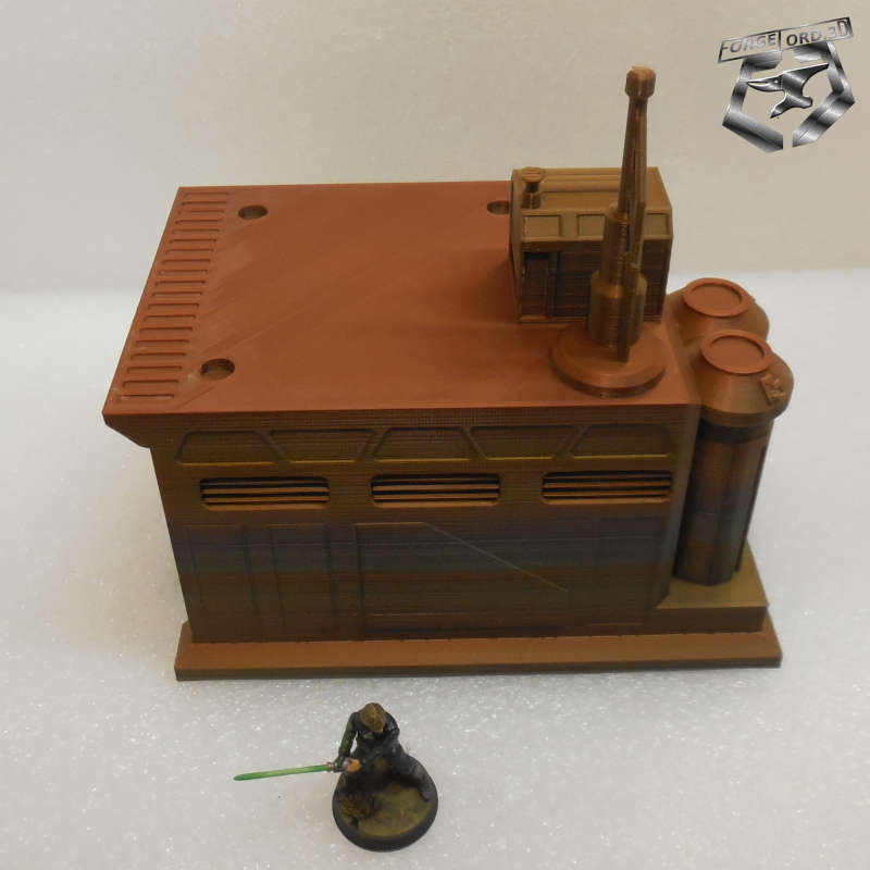 guard-house-decor--Sci-Fi-3d-miniatures-tabletop-rpg-Imperial-studio-3