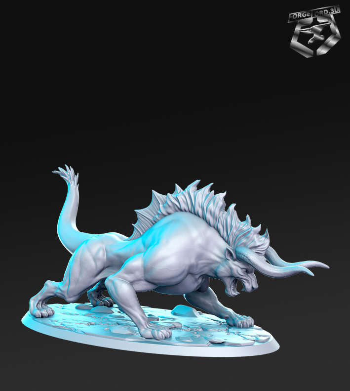 Bemozzur-RN-Estudio--collection-figurines-fantasy-tabletop-RPG-3D-miniatures