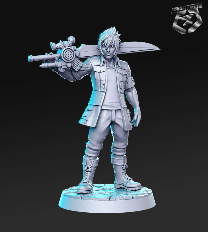 Nightsky-RN-Estudio--collection-figurines-fantasy-tabletop-RPG-3D-miniatures