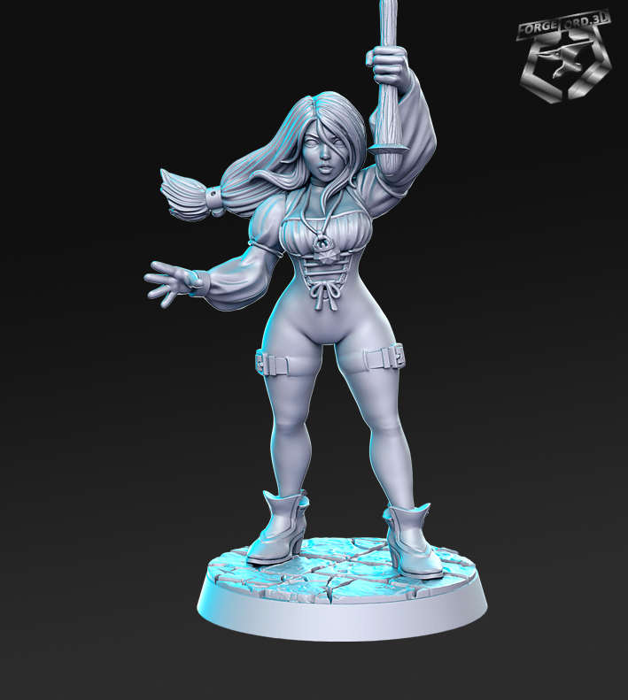 Seila-Phillipos-RN-Estudio--collection-figurines-fantasy-tabletop-RPG-3D-miniatures