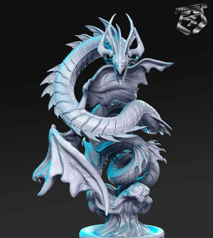 Tha‘Naeel-RN-Estudio--collection-figurines-fantasy-tabletop-RPG-3D-miniatures