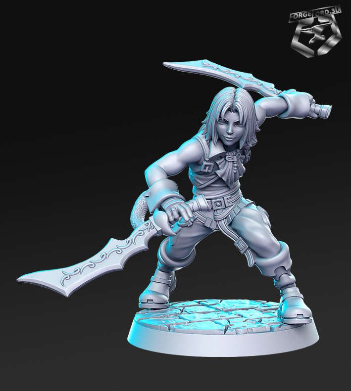 Zhedonis-RN-Estudio--collection-figurines-fantasy-tabletop-RPG-3D-miniatures
