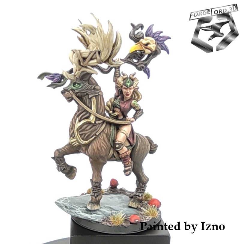 bronwin-RN-Estudio-inside-the-magic-forest-collection-figurines-fantasy-tabletop-RPG-3D-miniatures-2