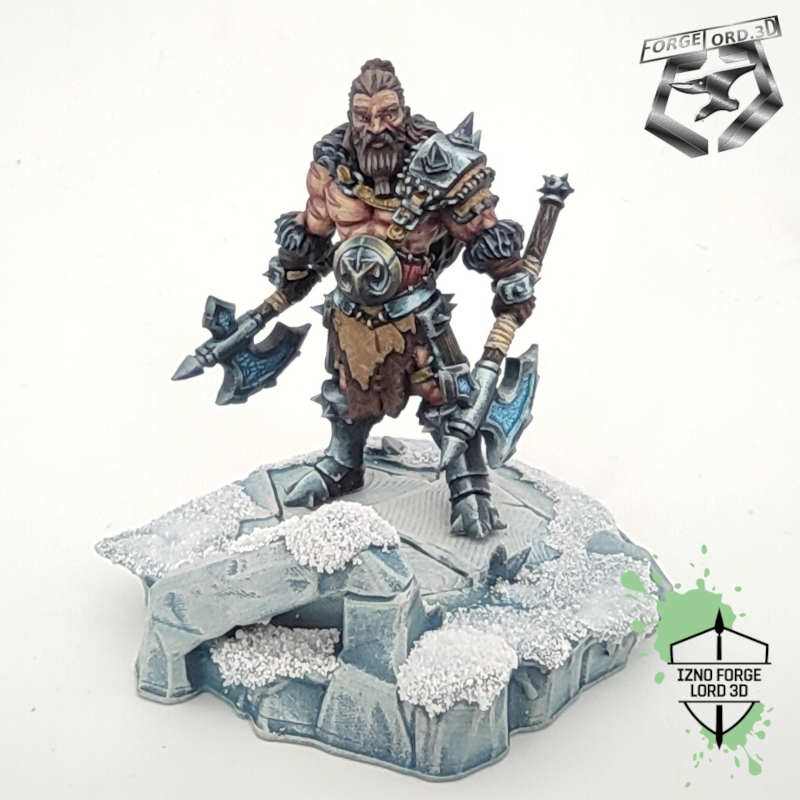 Einar-RN-Estudio-legacy-vault-collection-figurines-fantasy-tabletop-RPG-3D-miniatures-1