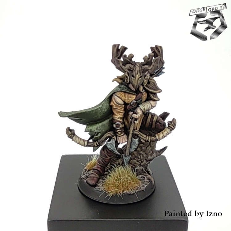 sureflight-RN-Estudio-inside-the-magic-forest-collection-figurines-fantasy-tabletop-RPG-3D-miniatures-2