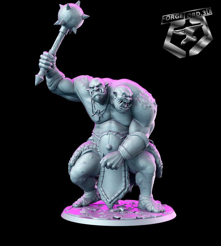 Ettin-RN-Estudio--collection-figurines-fantasy-tabletop-RPG-3D-miniatures