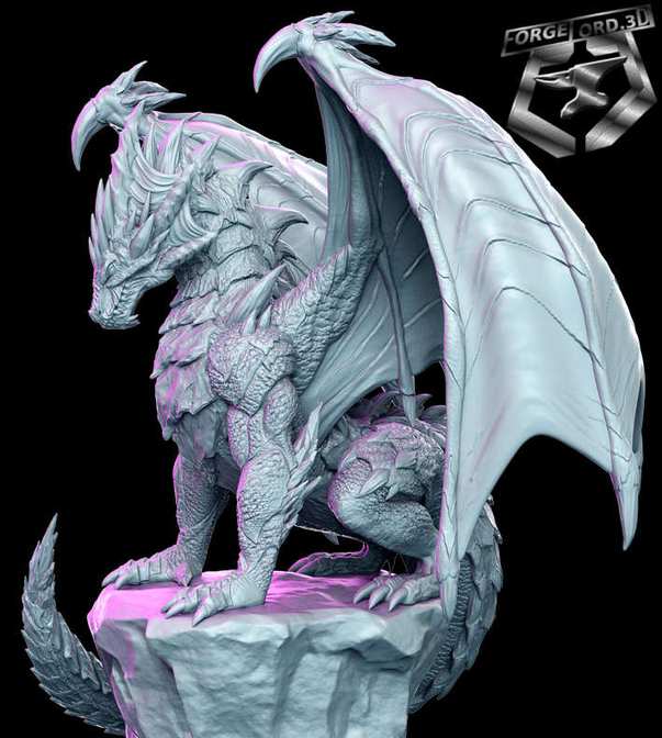 Krukhnir-RN-Estudio--collection-figurines-fantasy-tabletop-RPG-3D-miniatures