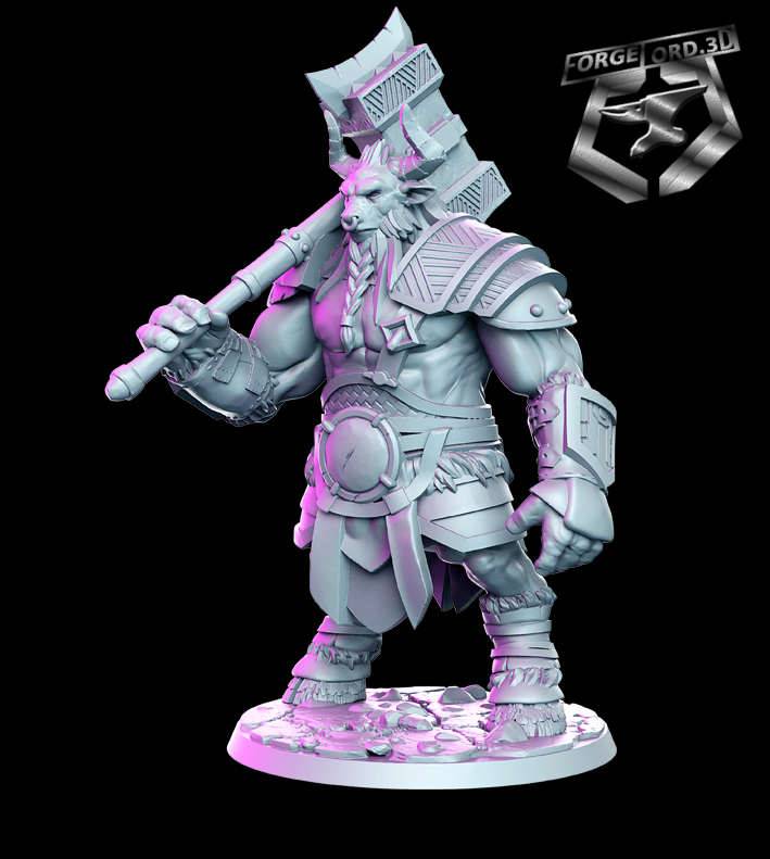 Nautrir-RN-Estudio--collection-figurines-fantasy-tabletop-RPG-3D-miniatures