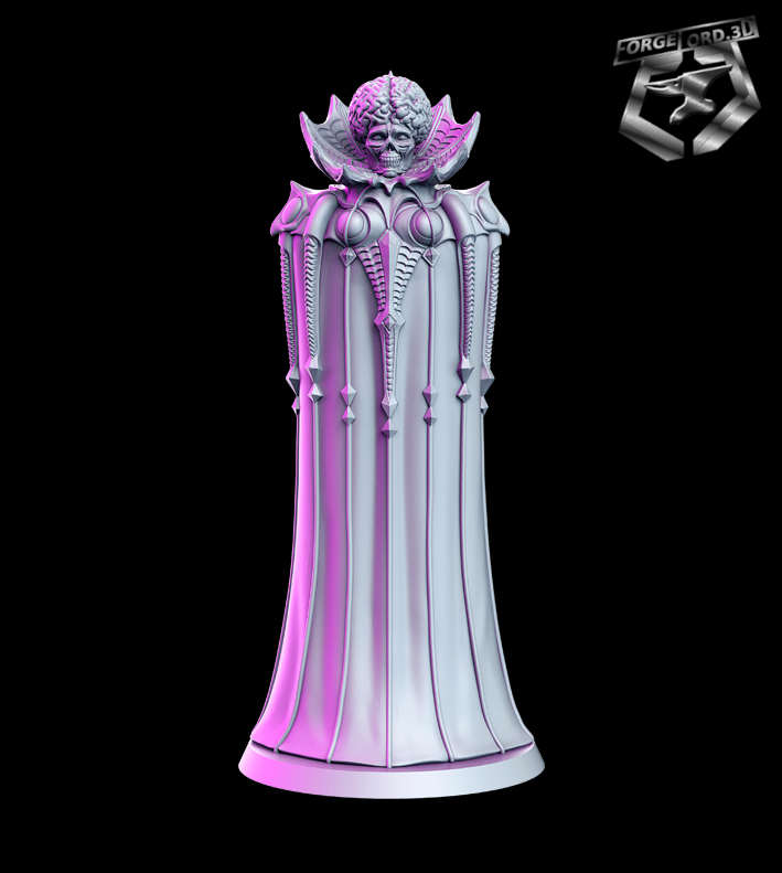 Akhnaak-RN-Estudio--age-of-darkness-collection-figurines-fantasy-tabletop-RPG-3D-miniatures
